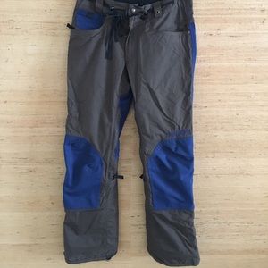 686 Forest Bailey Cosmic Fun Pant